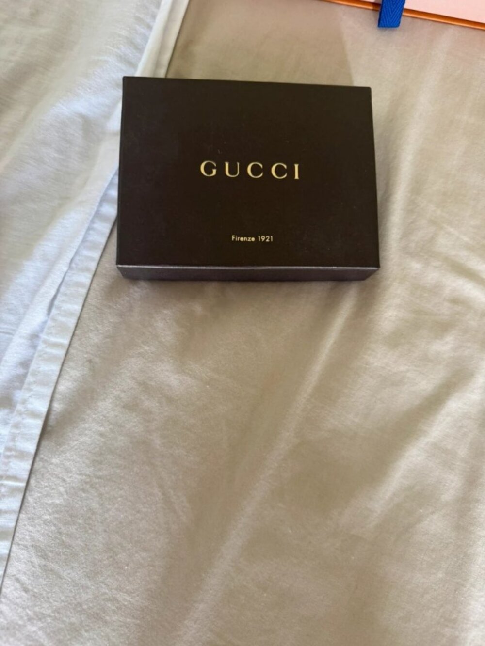 Black Luxury Gift Box Storage Case